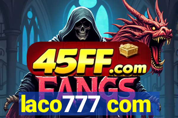 laco777 com